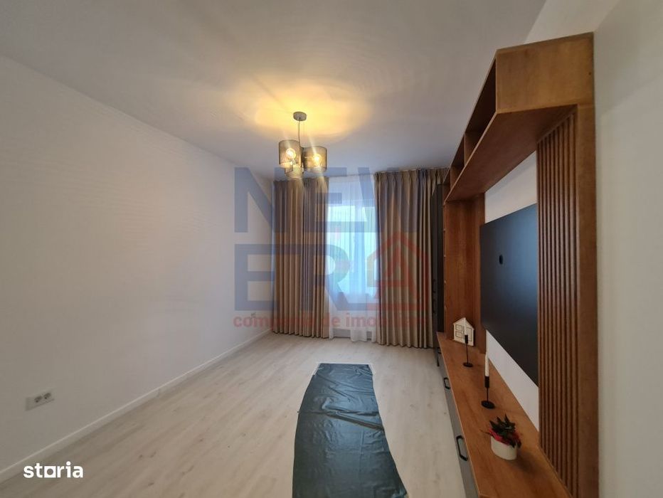 Apartament 2 camere de Vanzare Natural Residence Chiajna, direct dezvo