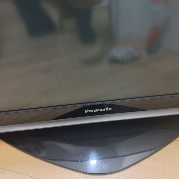 Panasonic Viera (Plasma)