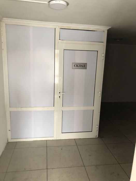 Сдается помещение