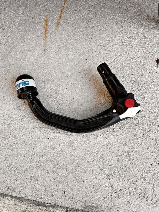 Carlig BMW detaşabil