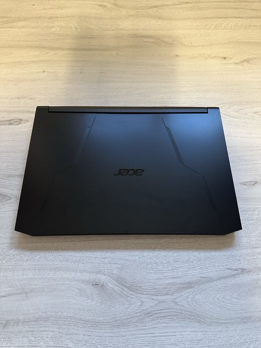 ACER Nitro 5 Ryzen 9 | RTX 3070 | 144HzCA NOU (19 zile funcționare) |