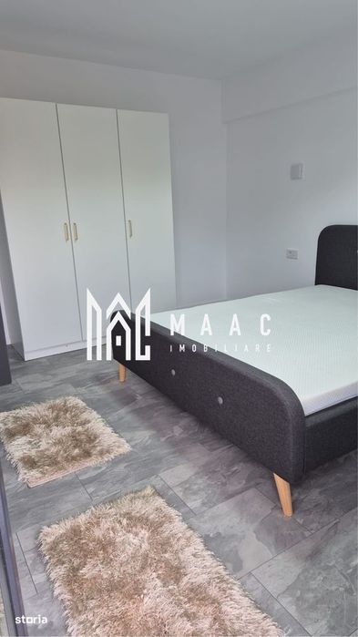 Apartament 3 camere| Ostroveni | etaj 2| bloc nou