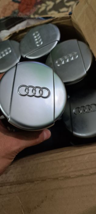 Scrumiera pahar Audi