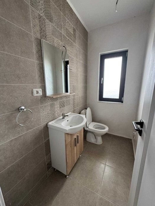 Casa 2025 Chihan Lunca Cetatuii/Incalzire Pardoseala/2 Bai/Asfalt