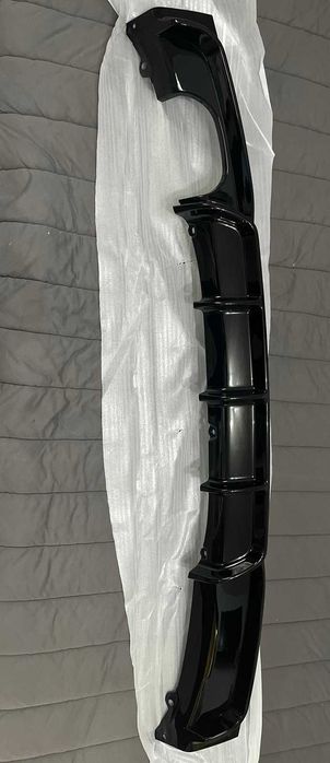 Задни дифузьори М performance БМВ Ф30/ф31 BMW F30/31