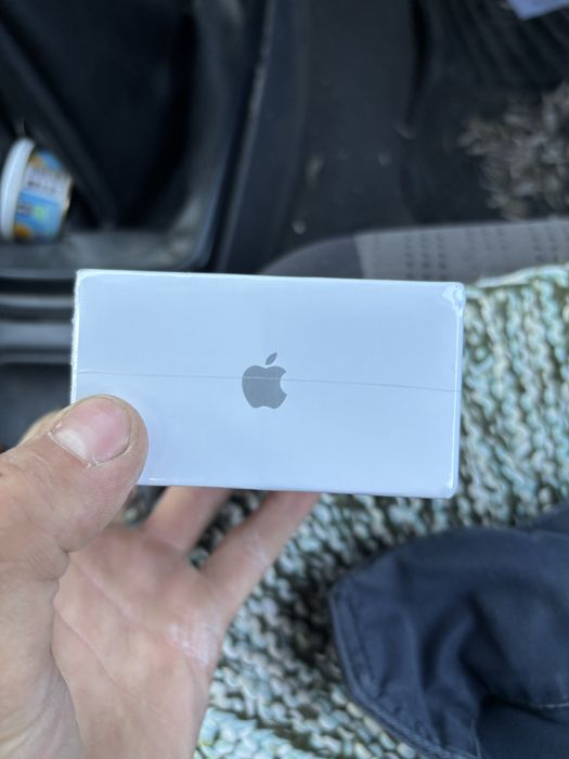 Casti air pods pro 3 noi