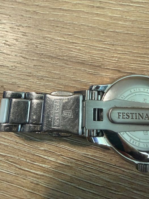 Festina дамски часовник