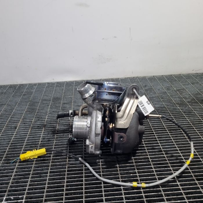 Turbo Renault Koleos 2.0 D - 150CP M9R832 Euro5 (1493) H
