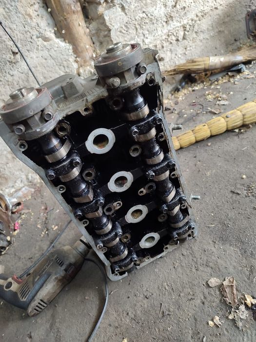 Головка Нексия-2. 16 кл