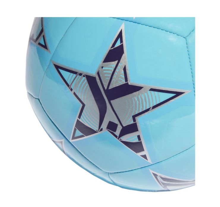 Футболна топка Adidas