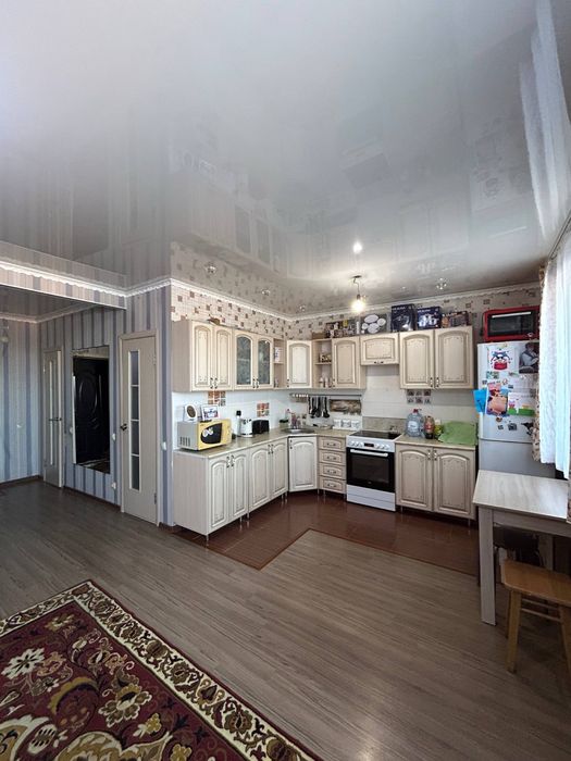 продам квартиру срочно! жк жансая