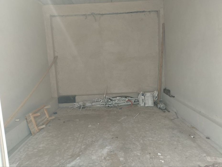 Бизнес ушын колайлы имарат