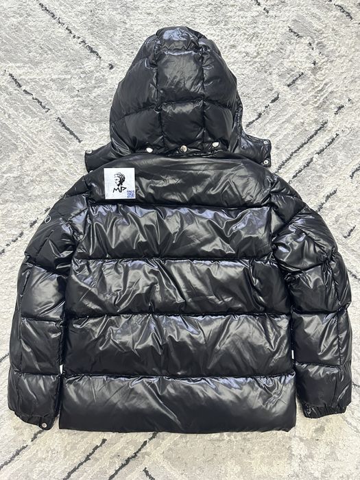 Куртка Valentino Moncler