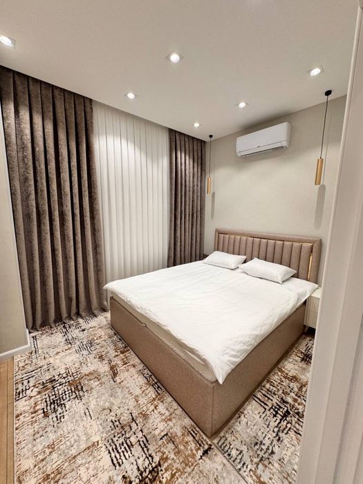 П о с у т о ч н а я аренда