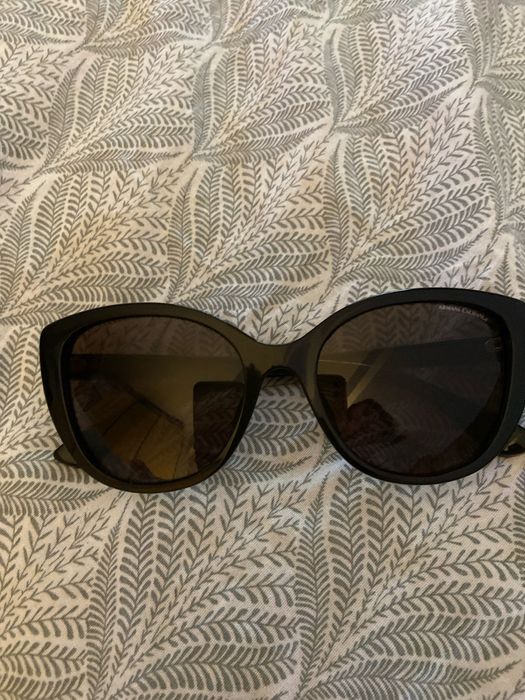 Ochelari de soare Armani