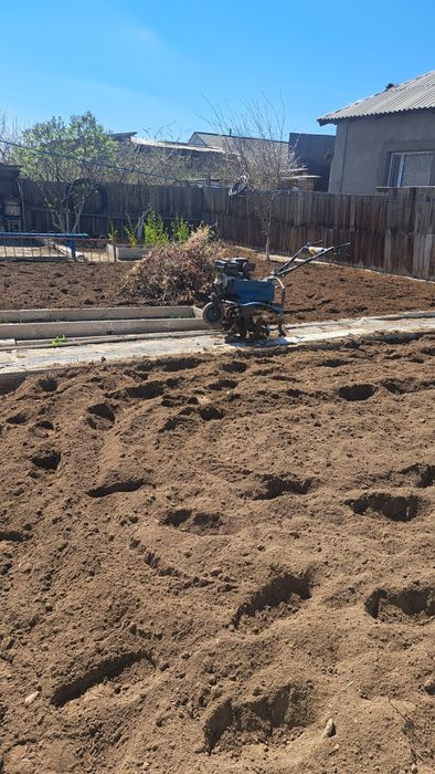 Услуги Кулътиватора