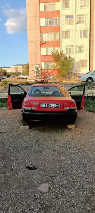 Mazda Kronos 626 ge