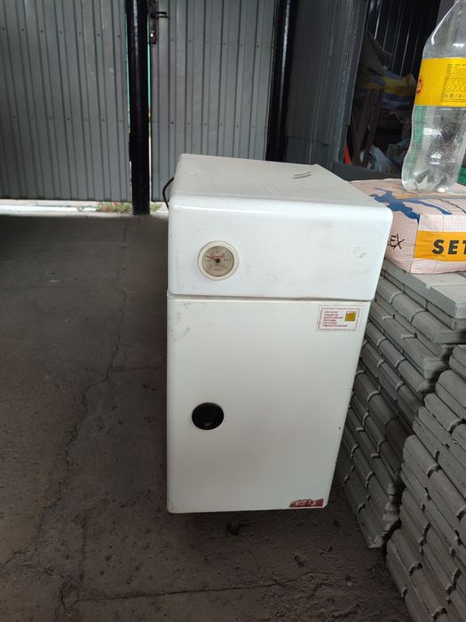 Продам печку на газе