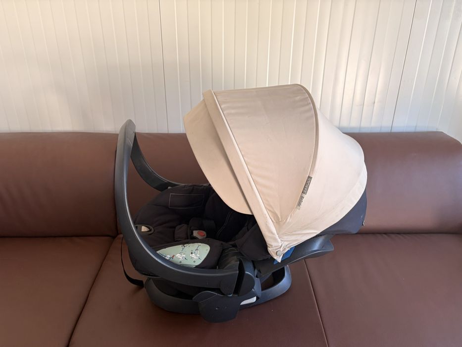 Детска количка Stokke