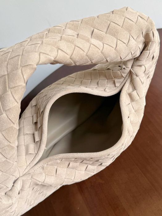Geanta Bottega Veneta Hop