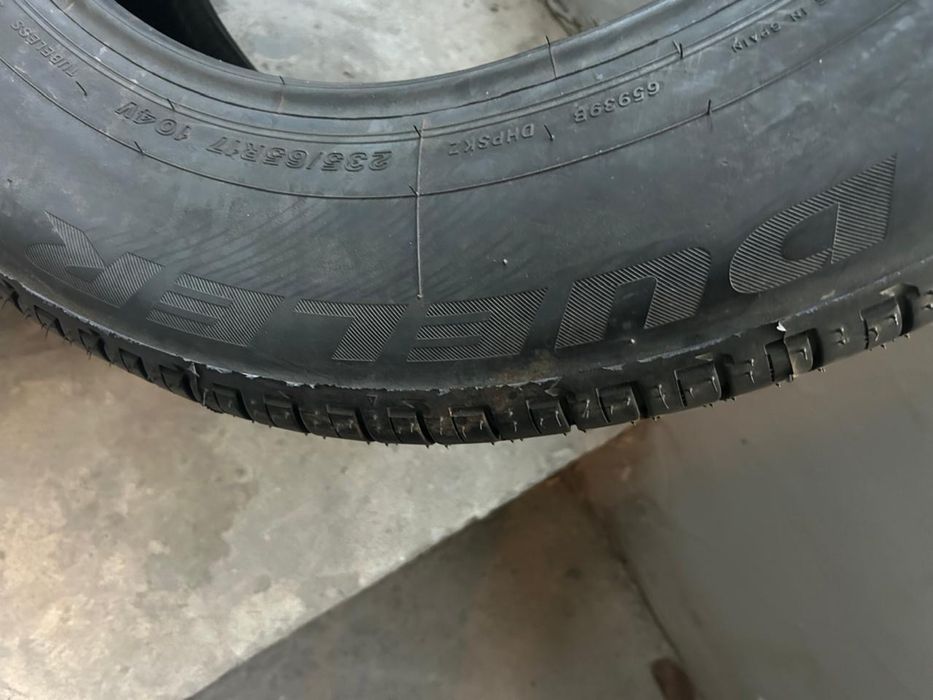 Шины bridgestone