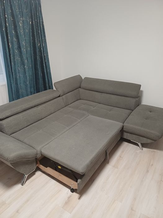 Vand canapea extensibila