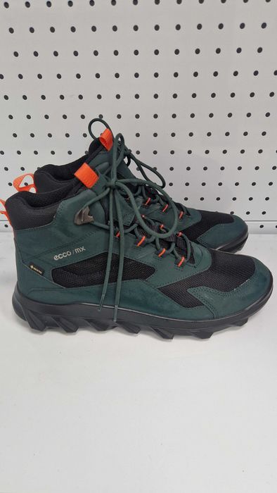 Оригинални мъжки маратонки- Ecco Gore-Tex