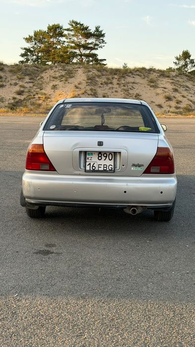 Продам honda rafaga