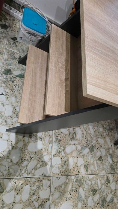 4 бр. Бюра използвани