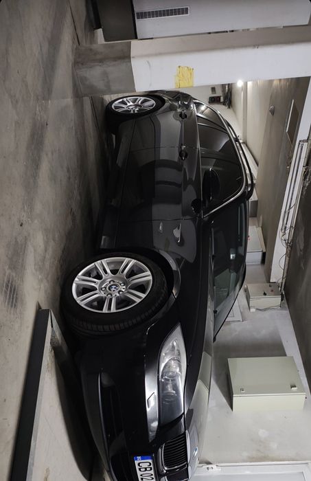 Джанти БМВ style 5 / style 66 / style 32 / style 2 / style194 BMW