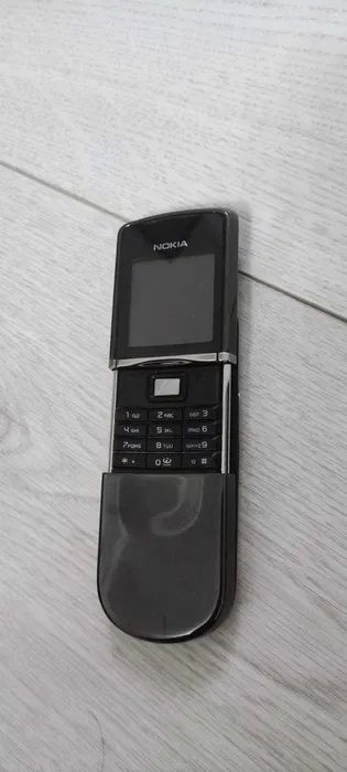 Nokia 8800classic бюджет