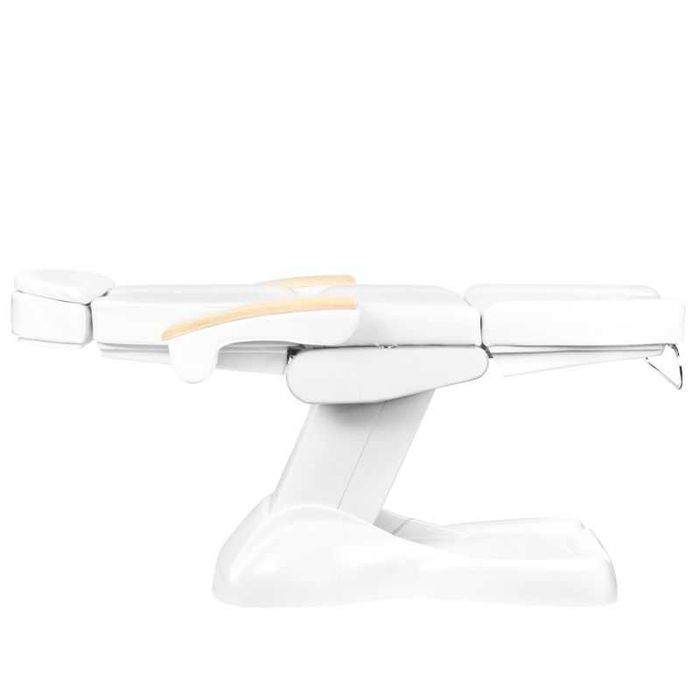 Pat cosmetica electric 3 motoare cu incalzire