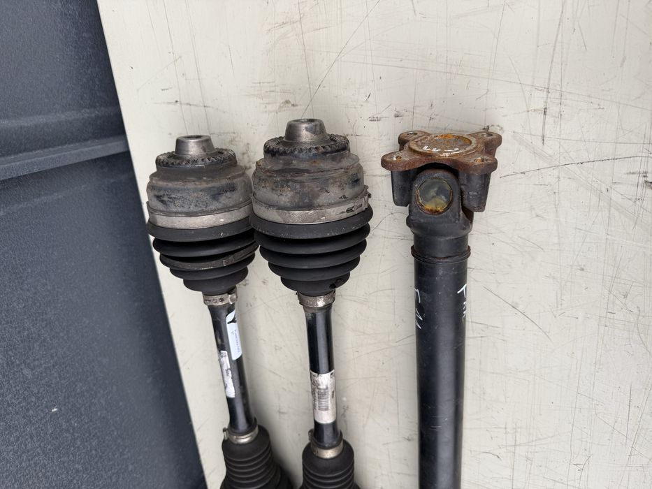 Planetara fata stanga /dreapta cardan mic bmw seria 5 f10 f11