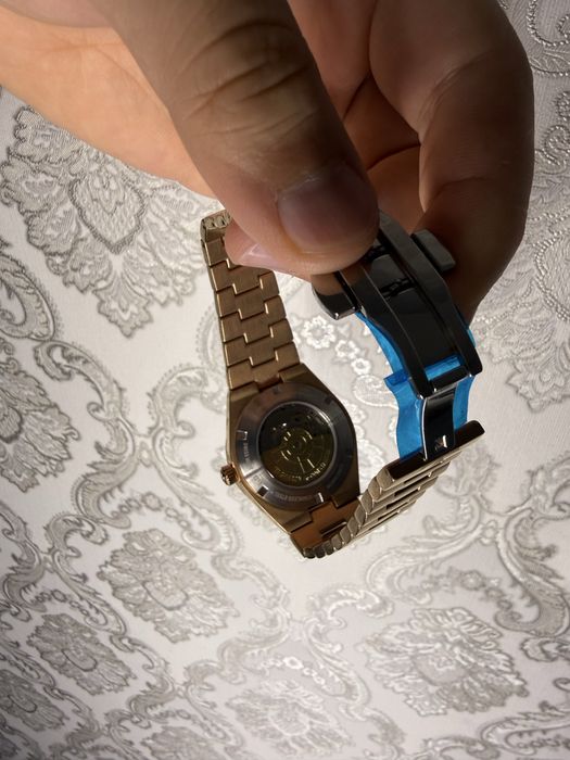 VACHERON CONSTANTIN автоматические часы