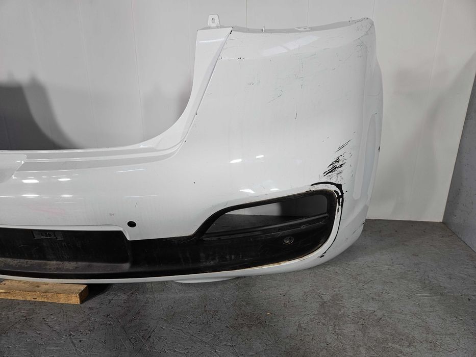 Задна Броня KIA PROCEED 2 II Киа ПроСийд 2 2013- 2015