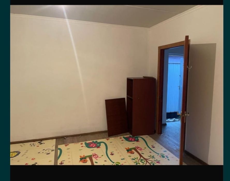 Сдается квартира частный дом