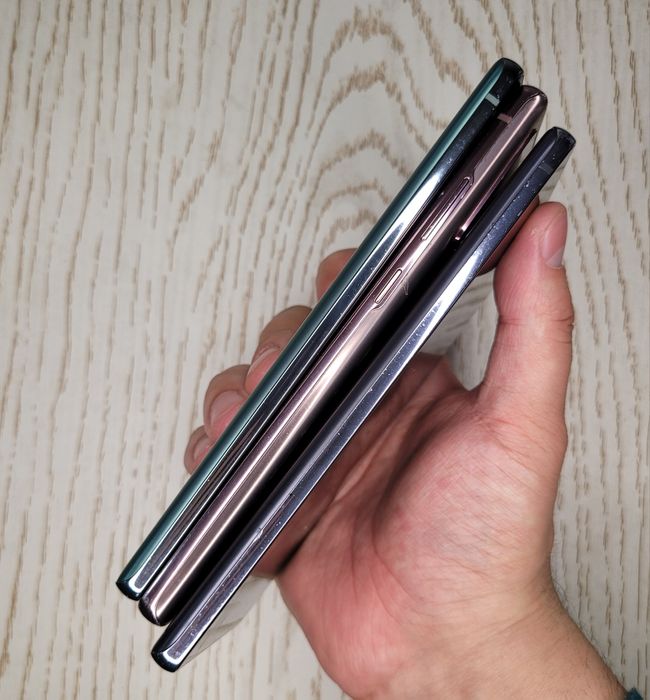 Samsung Note 20  256 GB