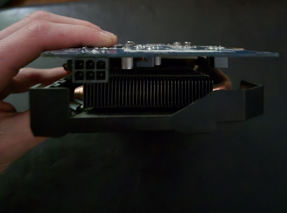 Vand placa video Sapphire AMD Radeon HD 7770, 1024MB, GDDR5, 128bit