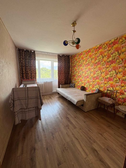 Сдам квартиру в центре.