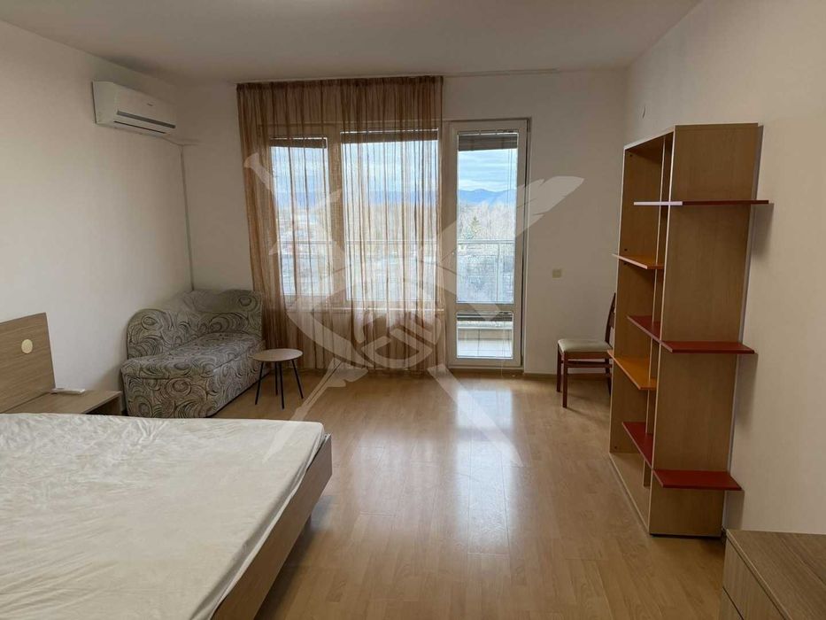 Тристаен апартамент в жк. Хаджи Димитър №19243