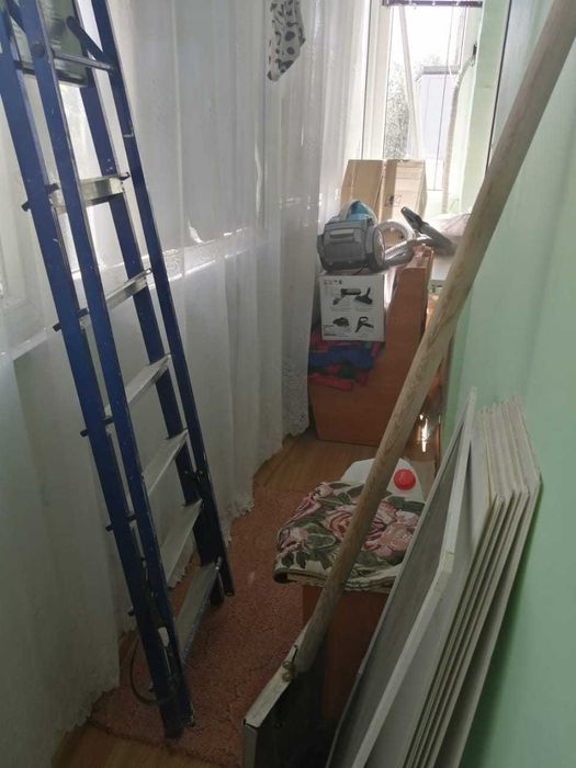 Продам 1-комн.квартиру Шанхай