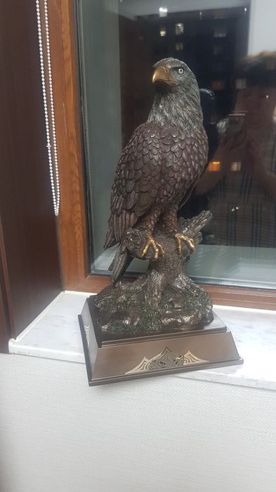 Сокол новый от Емпайер