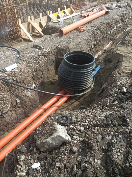 Instalator Brașov Urgențe și Desfundări