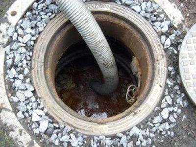 Ассинзатор Вакуум