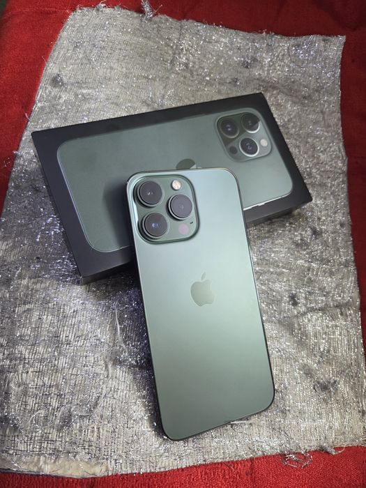 Iphone 13 Pro 128gb