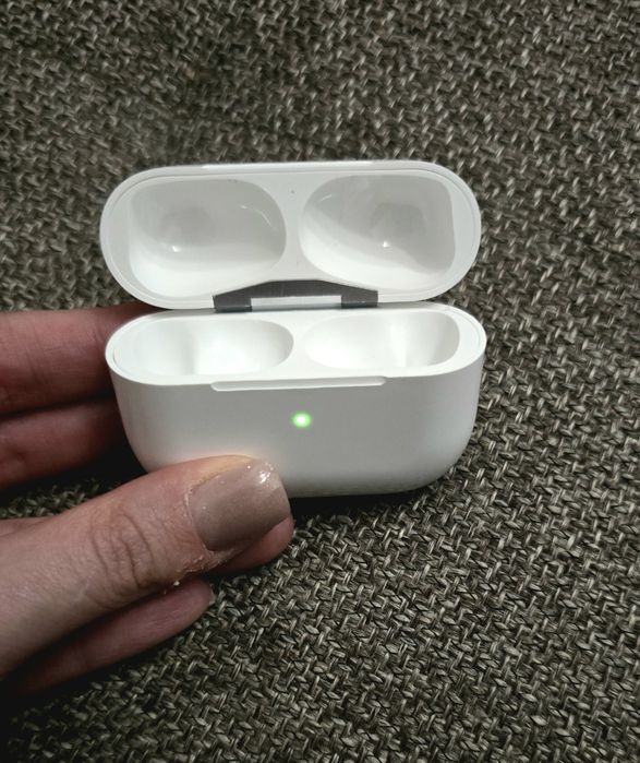 Наушники AirPods Pro 2