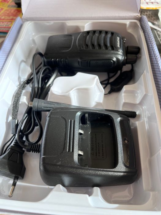 Радиостанция Baofeng