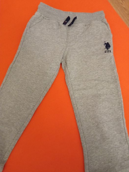 Спортна долница U S.POLO ASSN