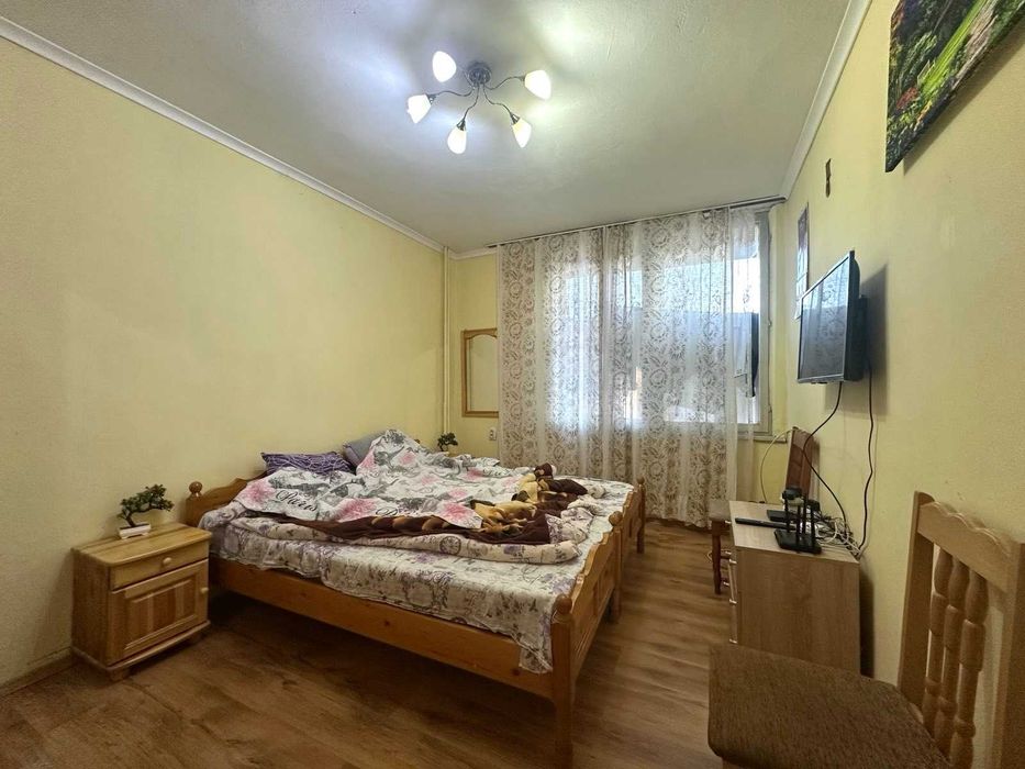 Продава се Двустаен апартамент в Горна Оряховица - 65 кв.м за 785 €/кв.м - Снимка #6