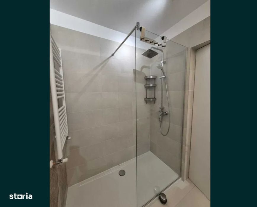 Apartament 2 camere| Nusco City| Pipera|Promenada